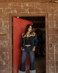 Rodeo to Runway Jean