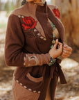 Pretty Horse Cardigan