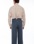 Herringbone Pant (Plus)