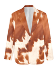 Cattle Rancher Western Blazer