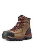 Endeavor Waterproof Soft Toe