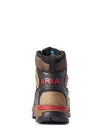 Endeavor Waterproof Soft Toe