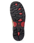 Endeavor Waterproof Soft Toe