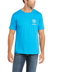 Ariat T-Shirt- Linear