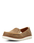 Flex 360 Cruiser- Brown Bomber