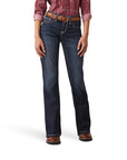 REAL Brianna Boot Cut Jean