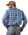 Ariat Pro Classic Snap Lukas