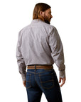 Pro Oswold Classic Snap- Bay Blue