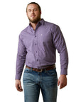 Mens Misael Classic LS