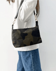 Everly Crossbody