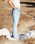 The Wanderer Flare - Gracie