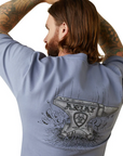 Rebar CottonStrong Anvil Force T-Shirt