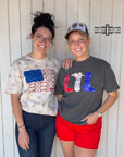 Bit of Freedom Tee