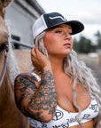 Yeehaw Western Brands Bikini