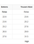 Solid Criss Cross Waist Flared Swim Skirt