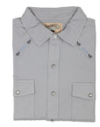Hook & Marlin Western Shirt
