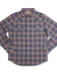 Palaka Nui Navy Brown