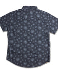 Hawaiian Inspired Lightweight Short Sleeve Shirt For Warm Travel And Everyday Comfort