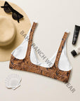 Yeehaw Bikini Top