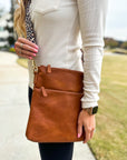 Chloe Crossbody | Choose Your Strap