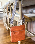 Chloe Crossbody | Choose Your Strap