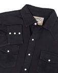 Walking Boar Western Shirt