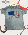 KIDS Bit of Freedom Tee