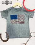 KIDS Bit of Freedom Tee