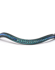 Limited Edition Browband - Envy