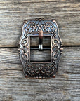 Copper Western Buckles - Assorted