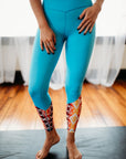 ATOKA CROSSOVER LEGGINGS