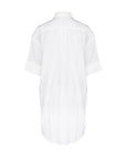 MASON'S DAUGHTER Anna Dress, White