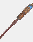 Trophy Custom Padded Rifle Sling - Mountain Deers
