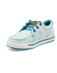 Twisted X Hooey Loper- Blue Multi