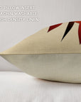Native Sun Throw Pillow Case Made in America