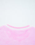 Naya Merry Graphic Plush Pullover
