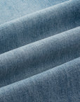 Addilyn Straight Loose Leg Jeans