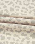 Leopard MAMA Short Sleeve Graphic Tee