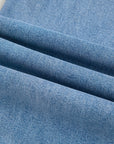 Ava Sash Wide Leg Jeans