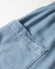 Makayla Waist Side Maxi Skirt