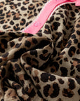 Lakelynn animal Short Sleeve Shirt