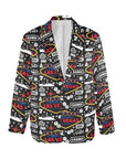 Baha Ranch Vegas Women's Western Blazer