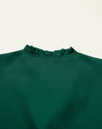 Gwendolyn 3 4 Sleeve Blouse