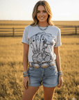 Aces And Dice Graphic Tee
