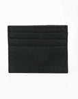 American Darling Handcrafted Genuine Leather Card Holder Wallet with Traditional Stitch Design