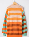 Racella Drop Shoulder Cozy Sweater