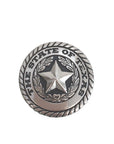 AJ Tack State of Texas Concho
