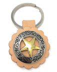 AJ Tack Horse Tack Keychains