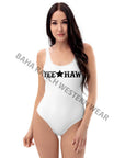 Yeehaw Swim Suit