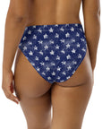 Yeehaw American Rodeo Bikini Bottom